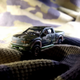 Illustration for article titled A green Ford